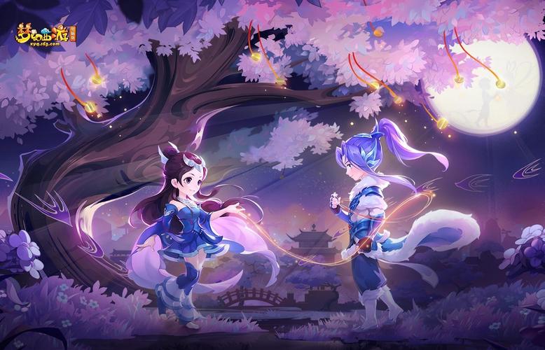 梦幻西游挂机自动玩服